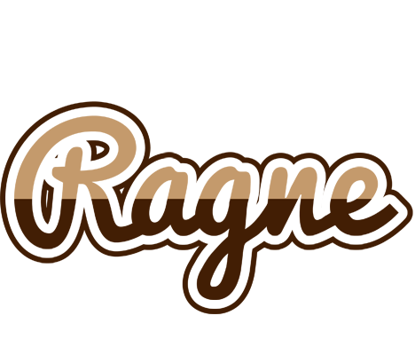 Ragne exclusive logo