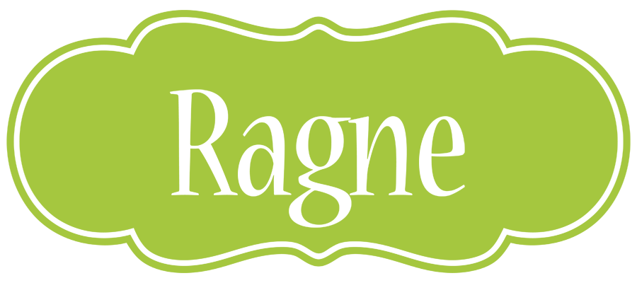 Ragne family logo