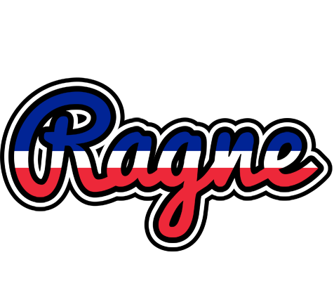 Ragne france logo
