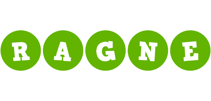 Ragne games logo
