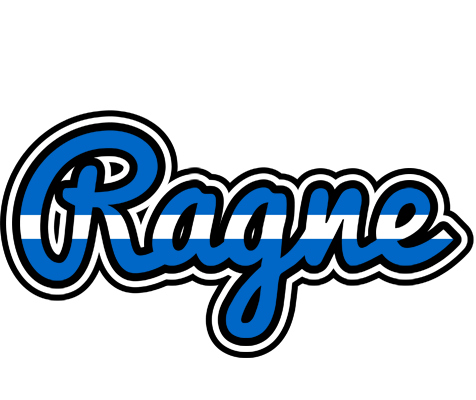 Ragne greece logo