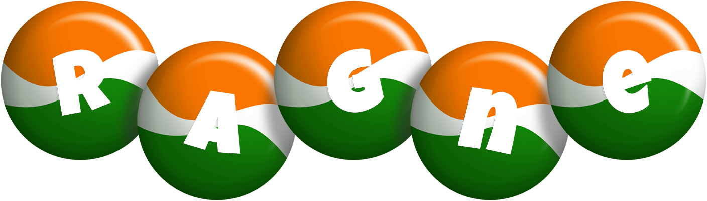Ragne india logo