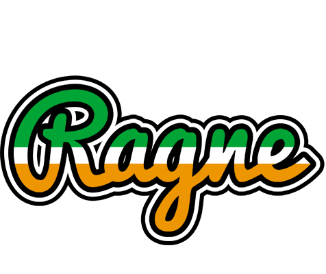 Ragne ireland logo