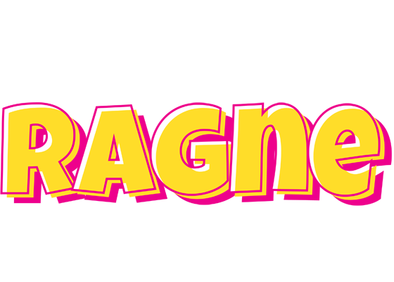 Ragne kaboom logo