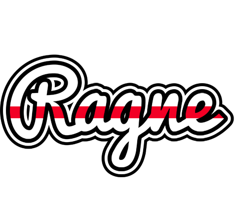 Ragne kingdom logo