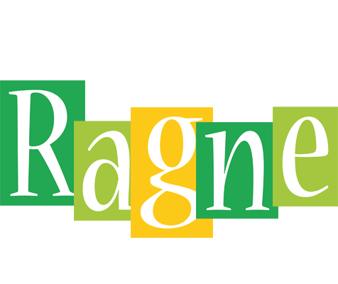Ragne lemonade logo