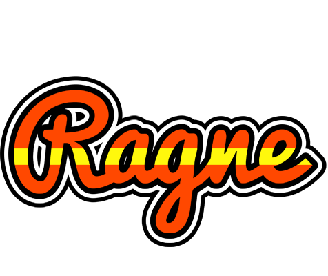 Ragne madrid logo