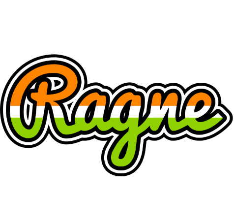 Ragne mumbai logo