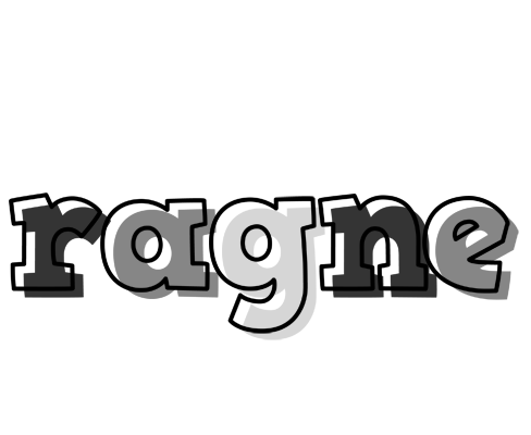 Ragne night logo