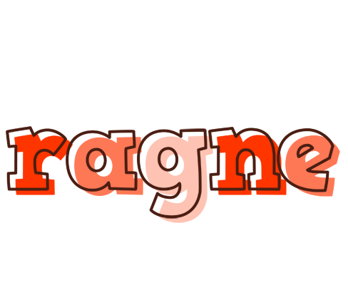 Ragne paint logo