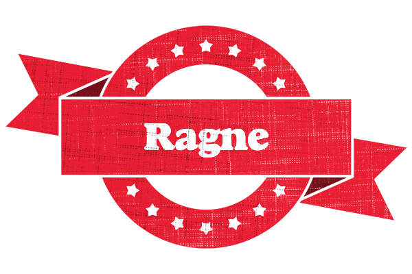 Ragne passion logo