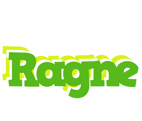 Ragne picnic logo