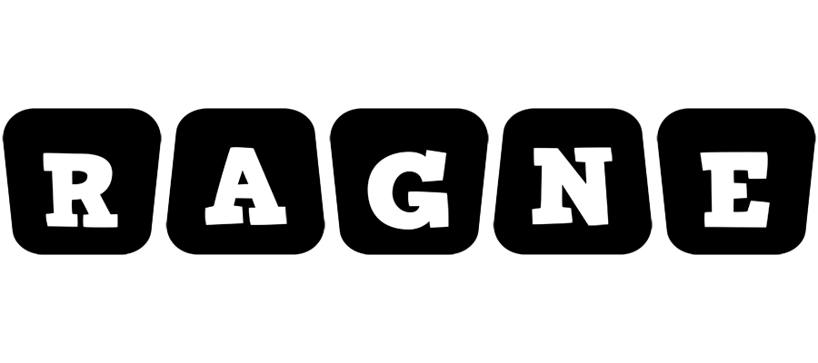 Ragne racing logo