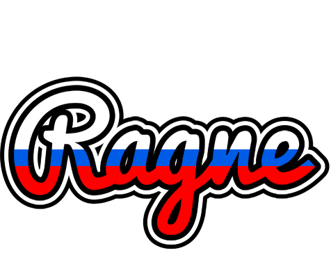 Ragne russia logo