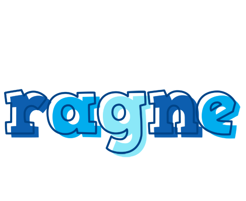 Ragne sailor logo