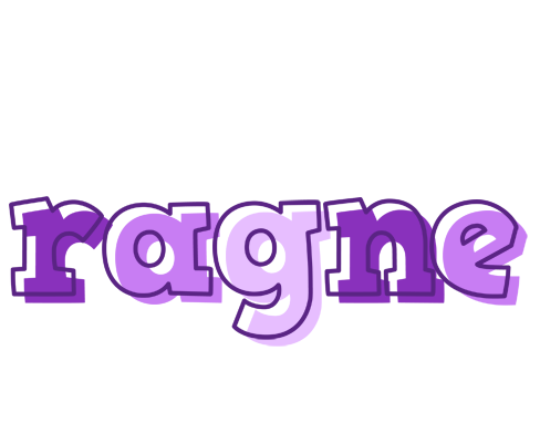 Ragne sensual logo
