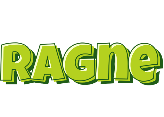Ragne summer logo