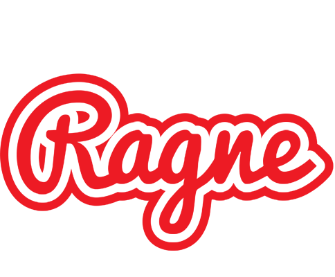 Ragne sunshine logo