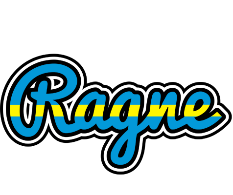 Ragne sweden logo