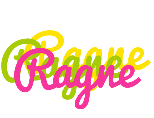 Ragne sweets logo