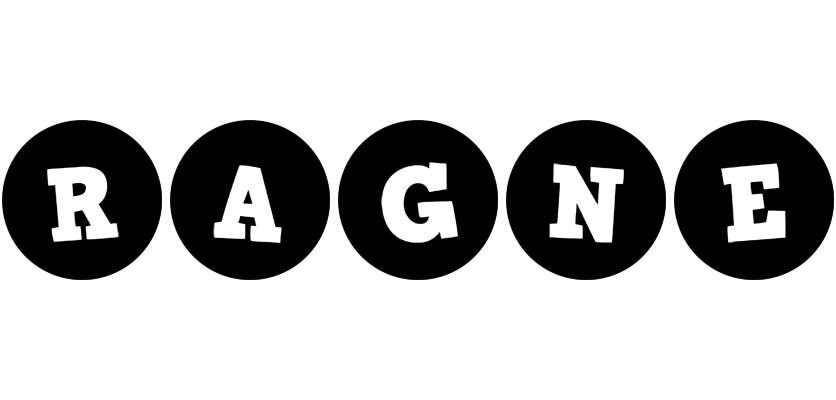 Ragne tools logo