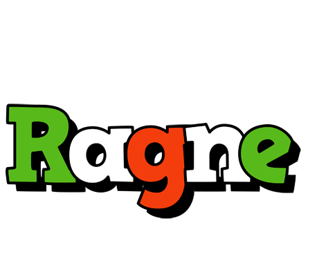 Ragne venezia logo
