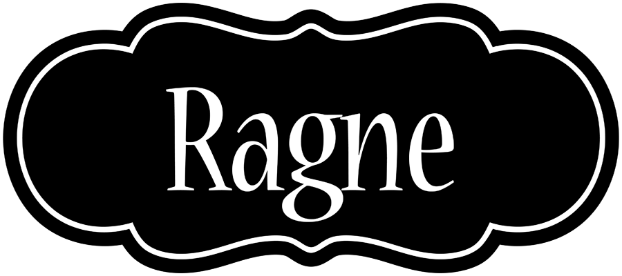 Ragne welcome logo