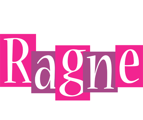 Ragne whine logo
