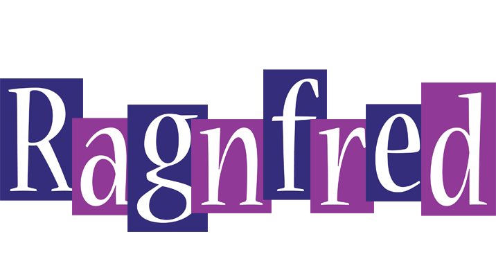Ragnfred autumn logo