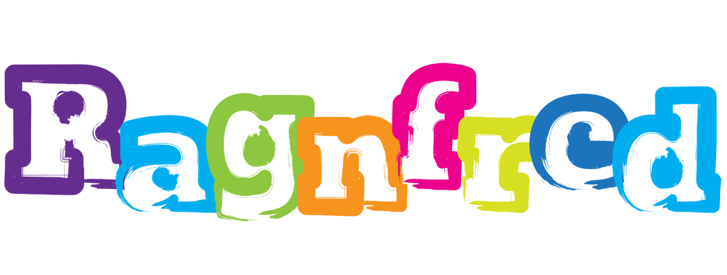 Ragnfred casino logo