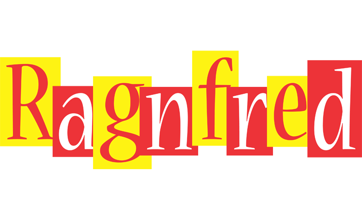 Ragnfred errors logo