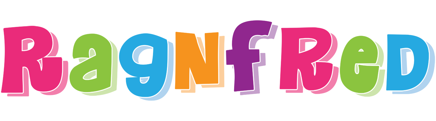 Ragnfred friday logo
