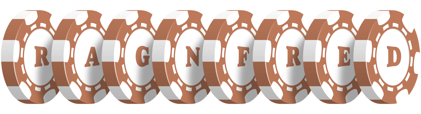 Ragnfred limit logo
