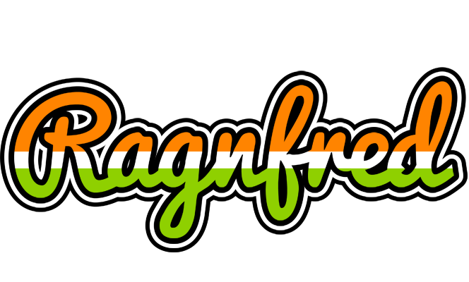 Ragnfred mumbai logo