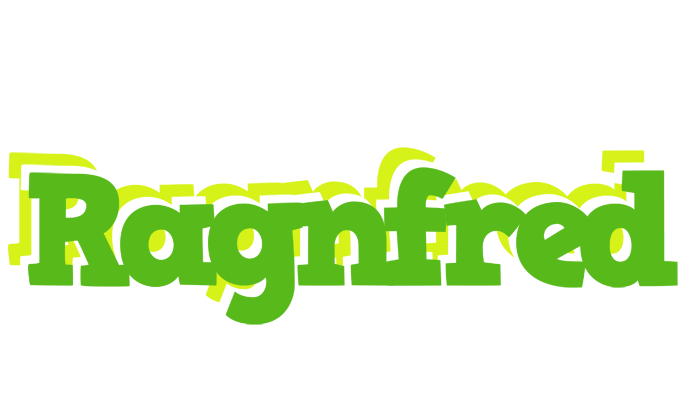 Ragnfred picnic logo