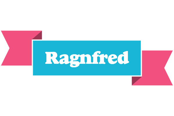 Ragnfred today logo
