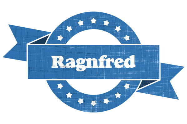 Ragnfred trust logo