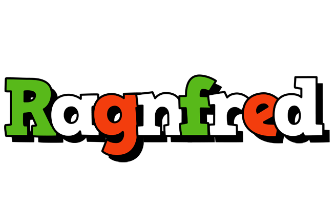 Ragnfred venezia logo