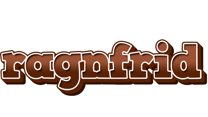 Ragnfrid brownie logo