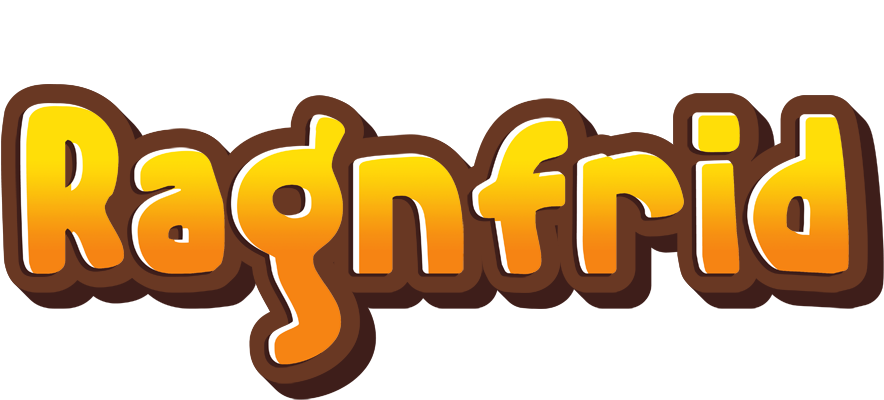 Ragnfrid cookies logo