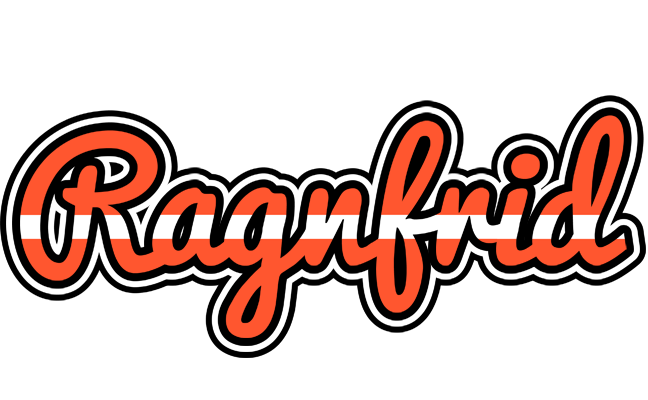 Ragnfrid denmark logo