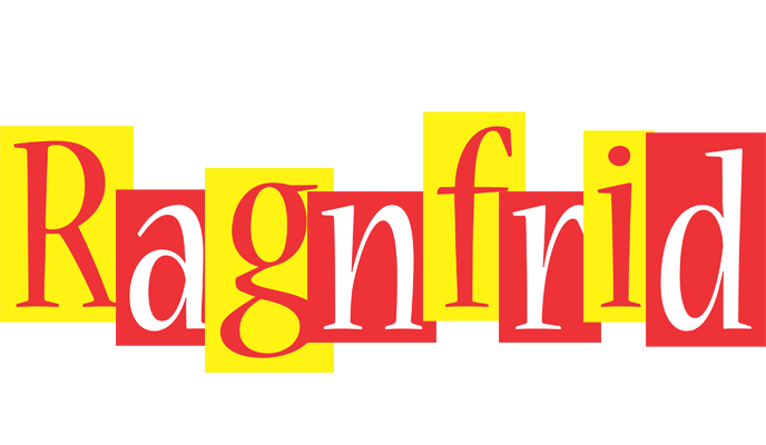 Ragnfrid errors logo