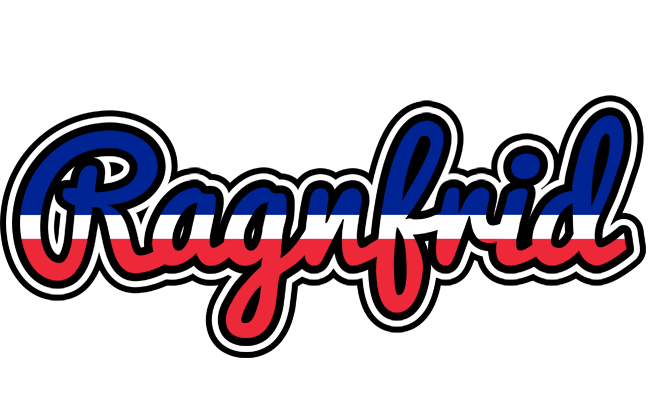 Ragnfrid france logo