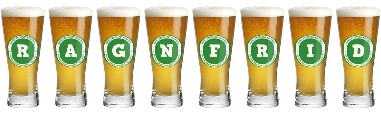 Ragnfrid lager logo