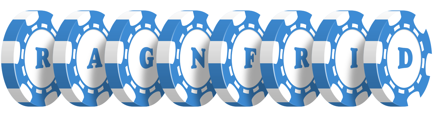 Ragnfrid vegas logo