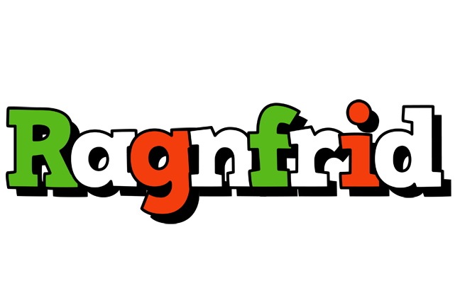 Ragnfrid venezia logo