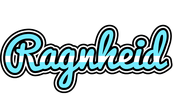 Ragnheid argentine logo