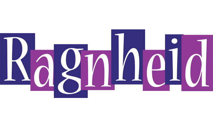 Ragnheid autumn logo