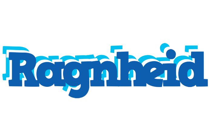Ragnheid business logo