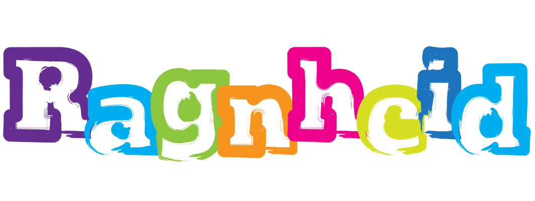 Ragnheid casino logo